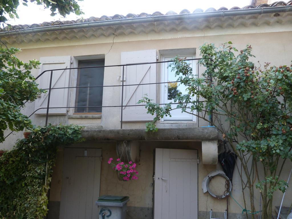 Petit Studio Le Pigeonnier A 5 Mn De Lourmarin Puyvert 외부 사진