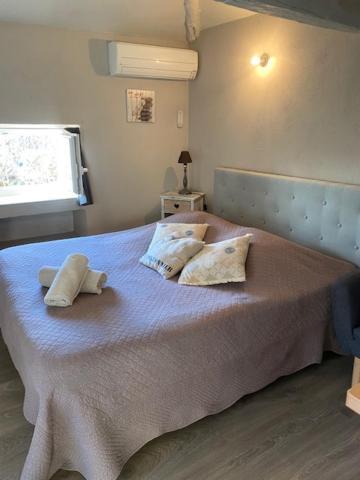 Petit Studio Le Pigeonnier A 5 Mn De Lourmarin Puyvert 외부 사진